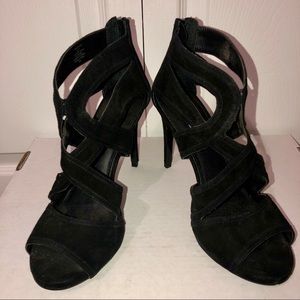 Steve Madden Heels